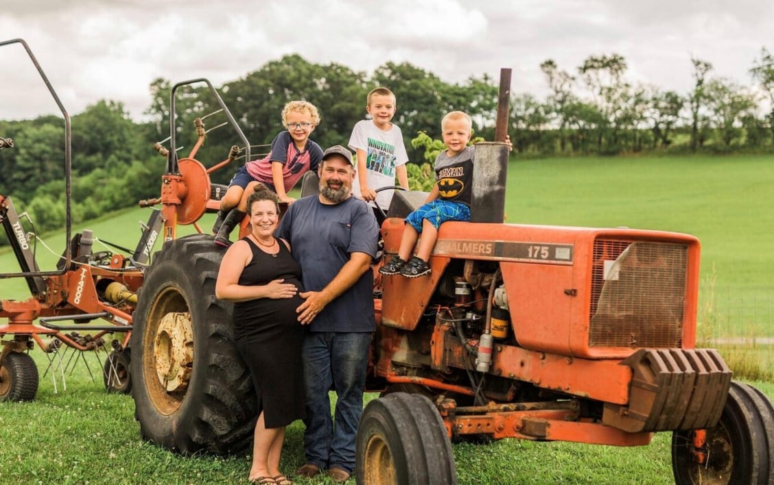 Maryland Lamb Co. Maryland Lamb Coop